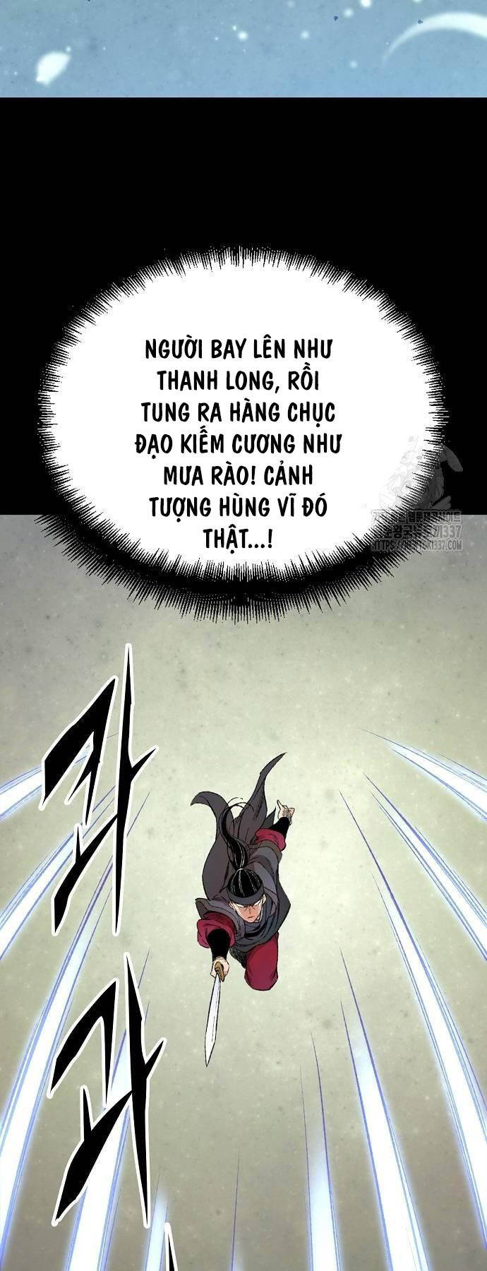 Thiên Ma Quy Hoàn Chapter 17 - Trang 44