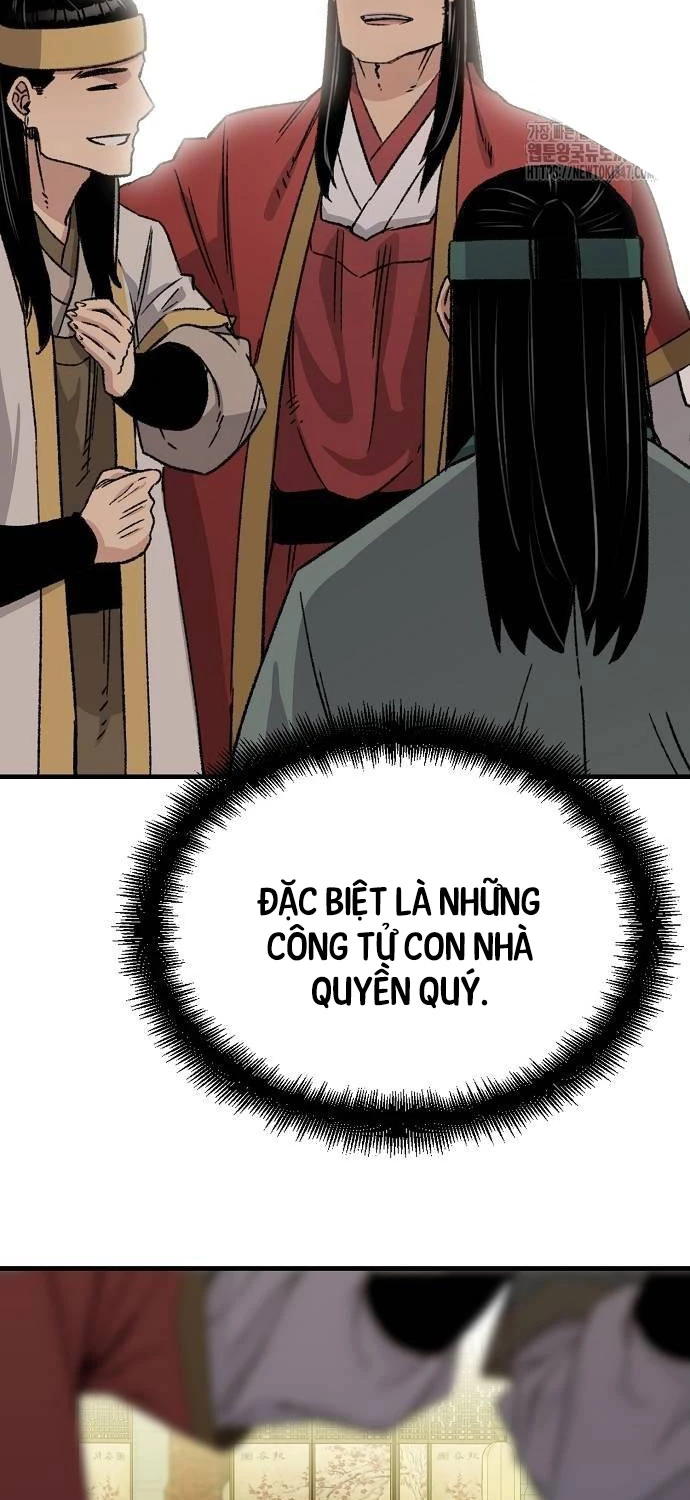 Thiên Ma Quy Hoàn Chapter 29 - Trang 24