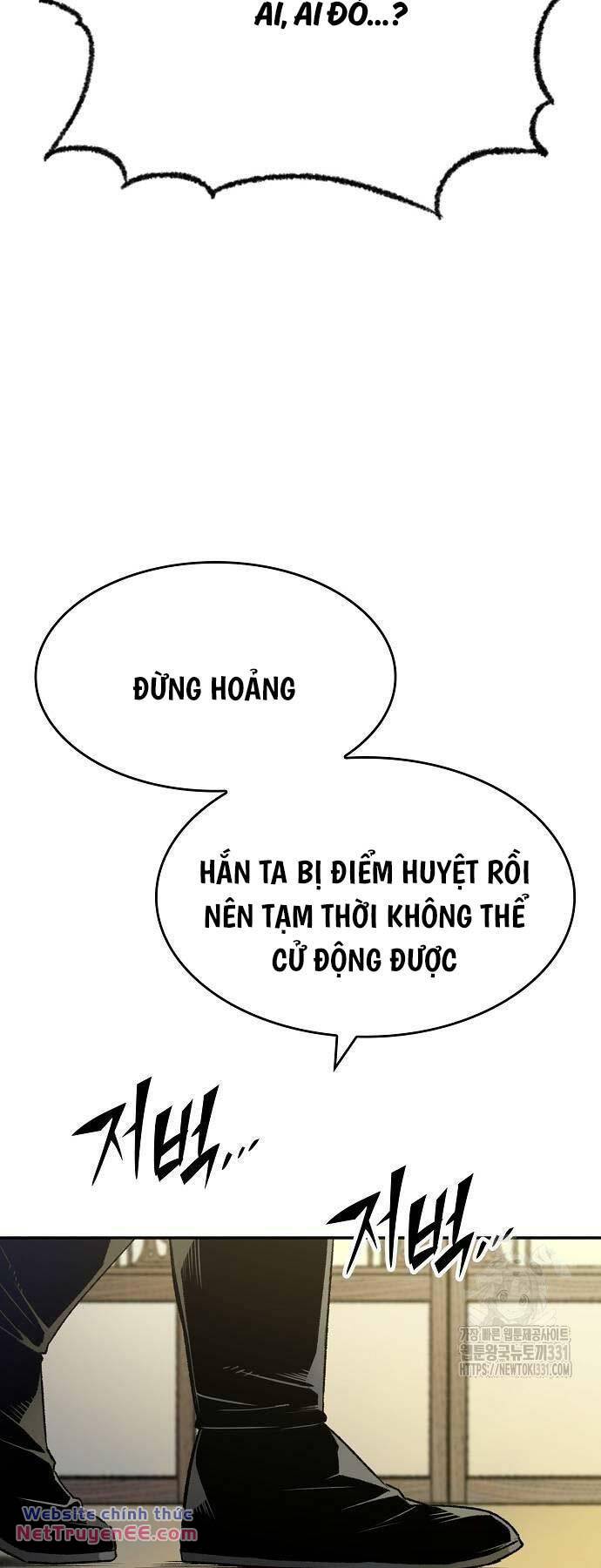 Thiên Ma Quy Hoàn Chapter 10 - Trang 8