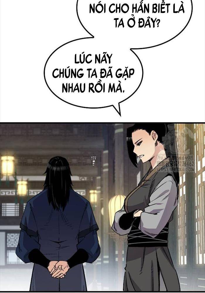 Thiên Ma Quy Hoàn Chapter 39 - Trang 39