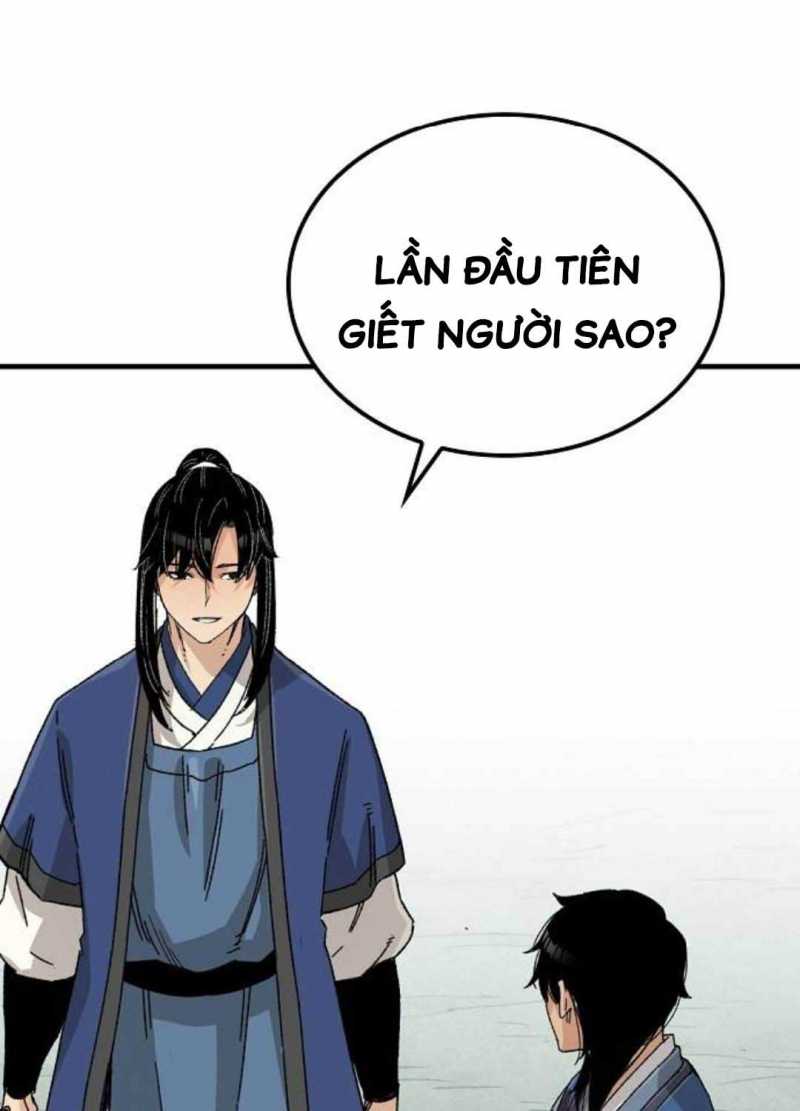 Thiên Ma Quy Hoàn Chapter 25 - Trang 49