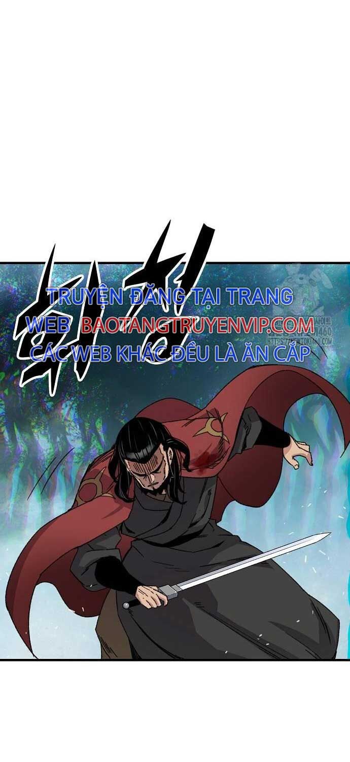 Thiên Ma Quy Hoàn Chapter 35 - Trang 29