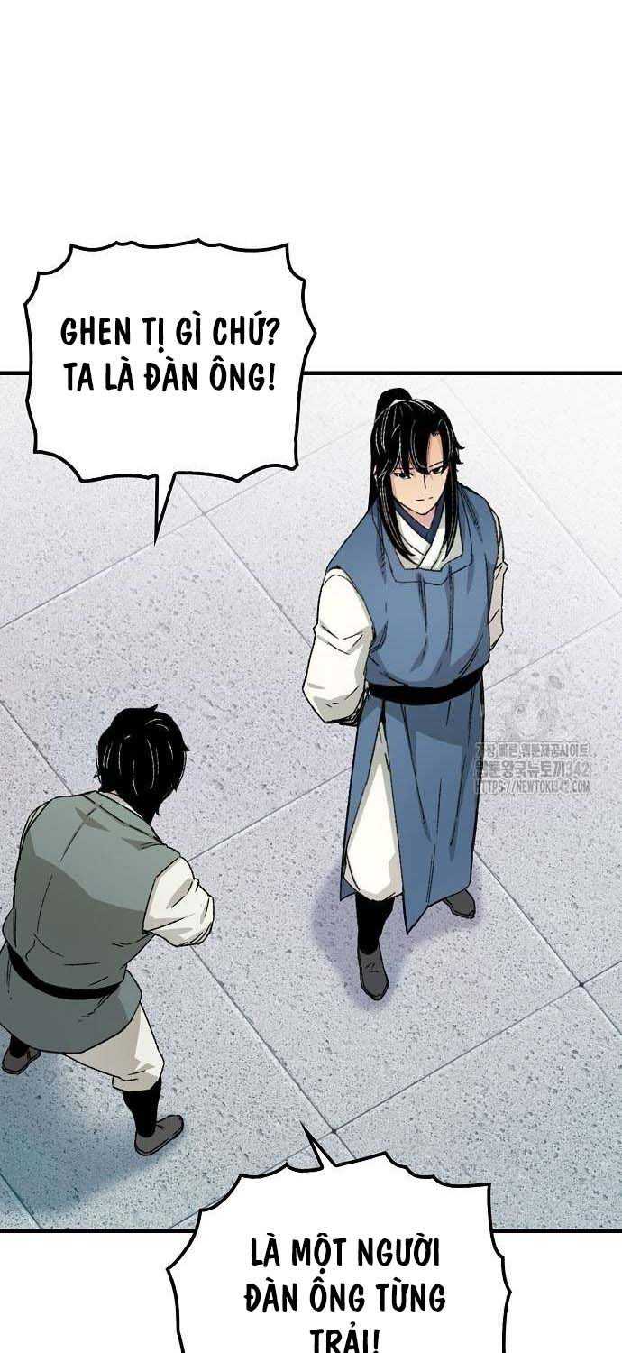 Thiên Ma Quy Hoàn Chapter 23 - Trang 31