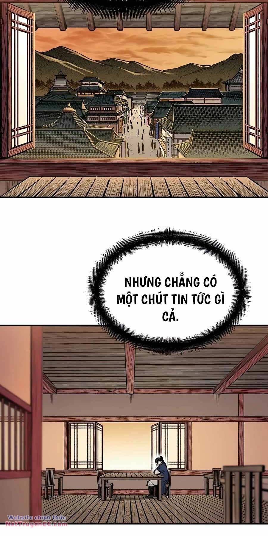 Thiên Ma Quy Hoàn Chapter 4 - Trang 14