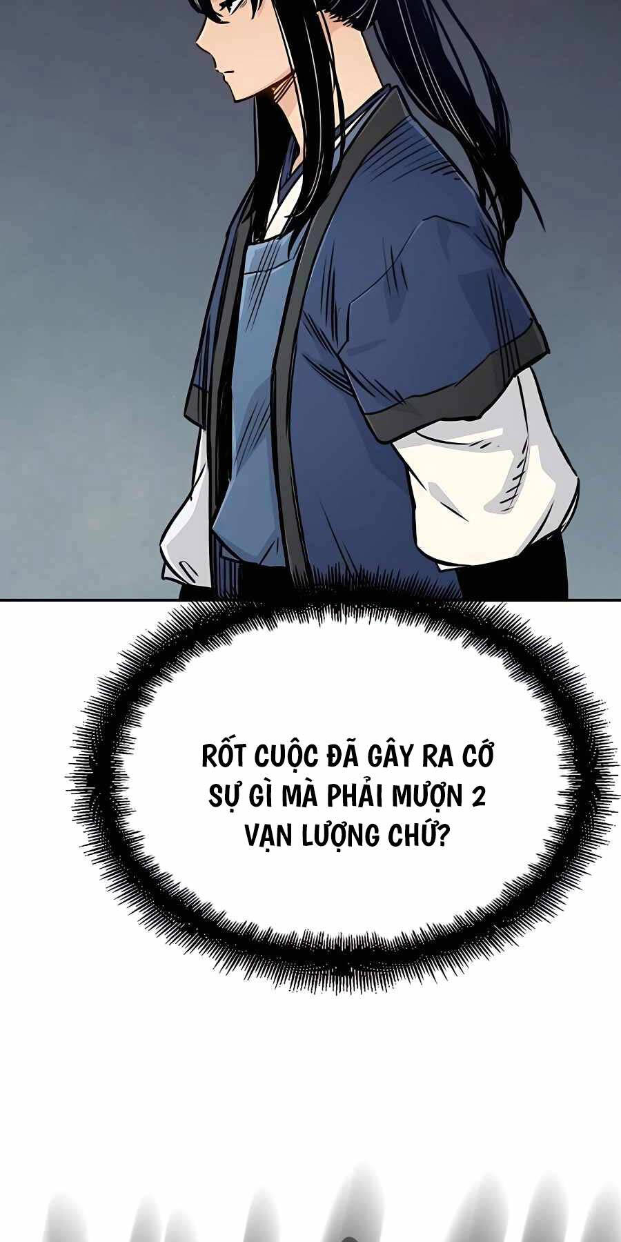 Thiên Ma Quy Hoàn Chapter 5 - Trang 24