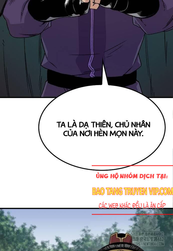 Thiên Ma Quy Hoàn Chapter 37 - Trang 7