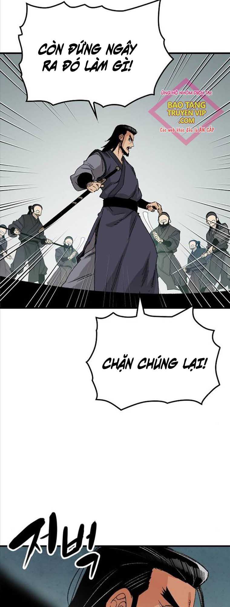 Thiên Ma Quy Hoàn Chapter 27 - Trang 12