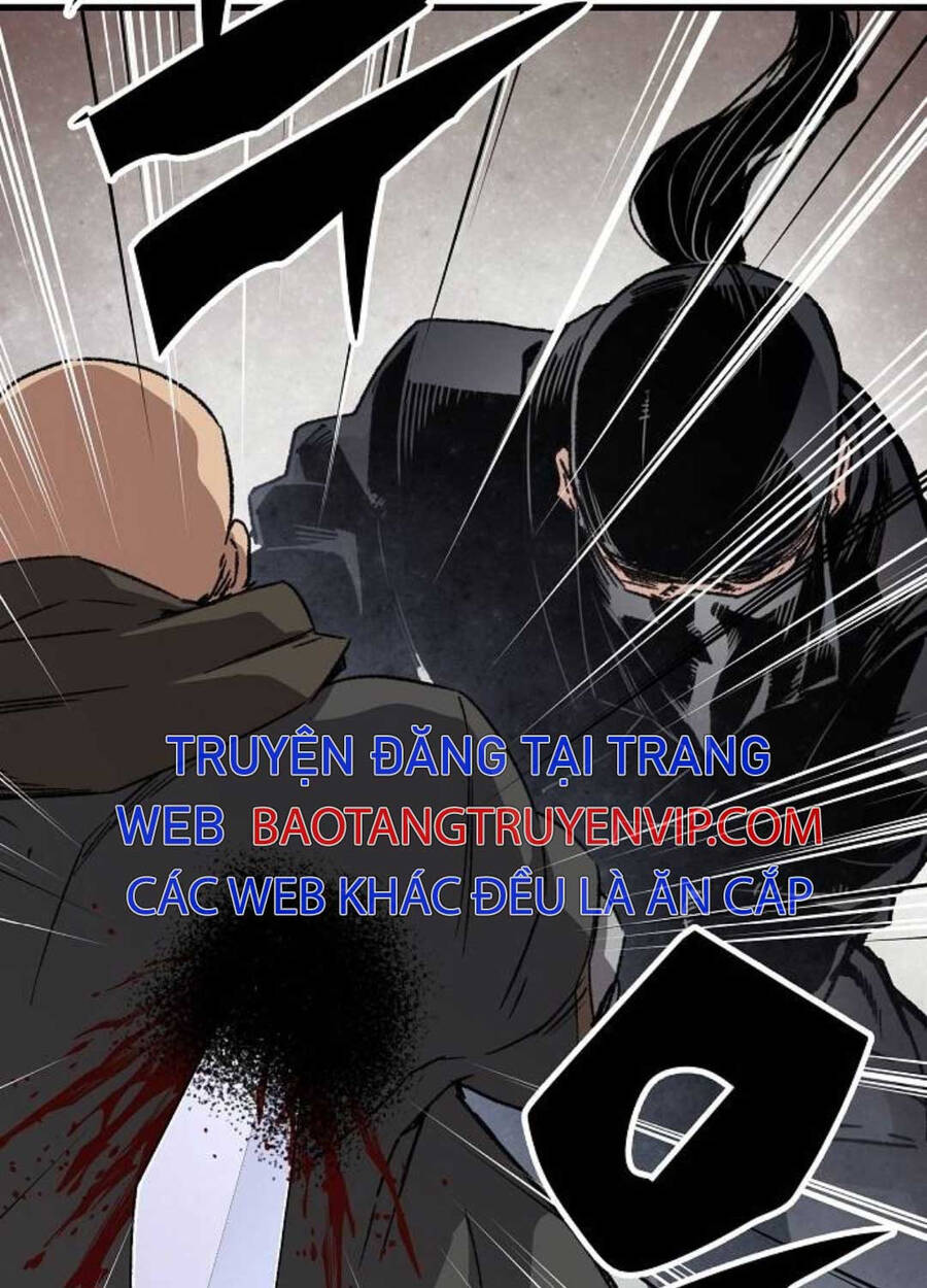 Thiên Ma Quy Hoàn Chapter 32 - Trang 48