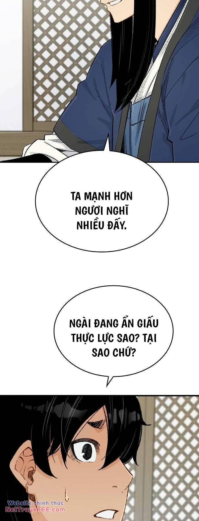 Thiên Ma Quy Hoàn Chapter 9 - Trang 12