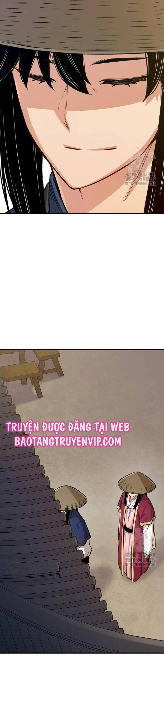 Thiên Ma Quy Hoàn Chapter 19 - Trang 28