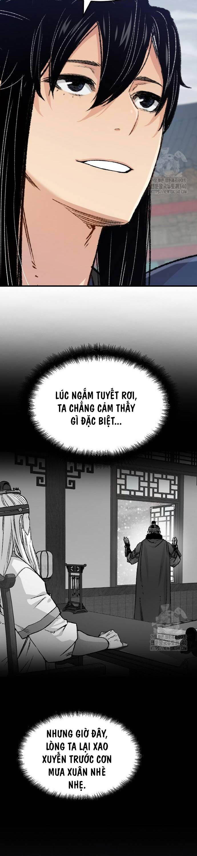 Thiên Ma Quy Hoàn Chapter 20 - Trang 42