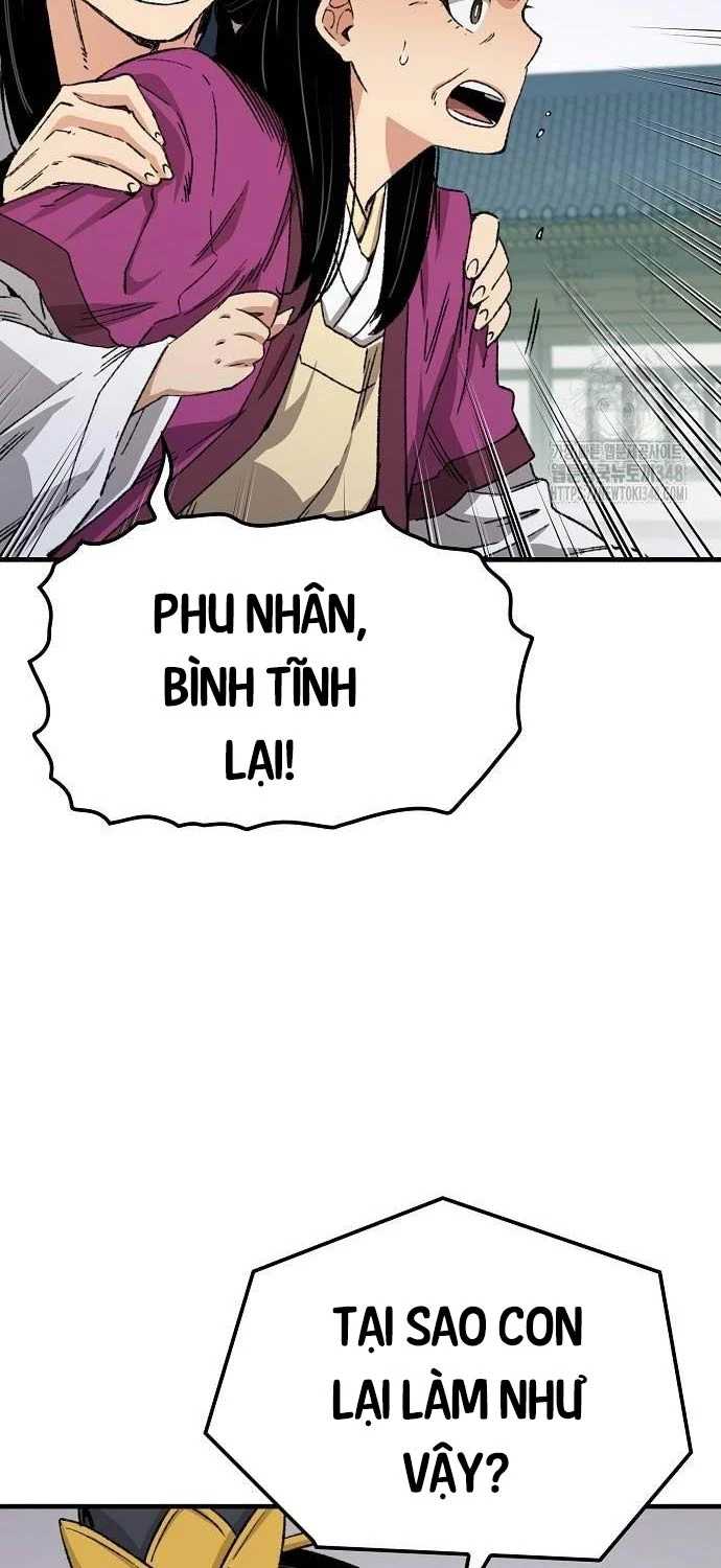 Thiên Ma Quy Hoàn Chapter 30 - Trang 17