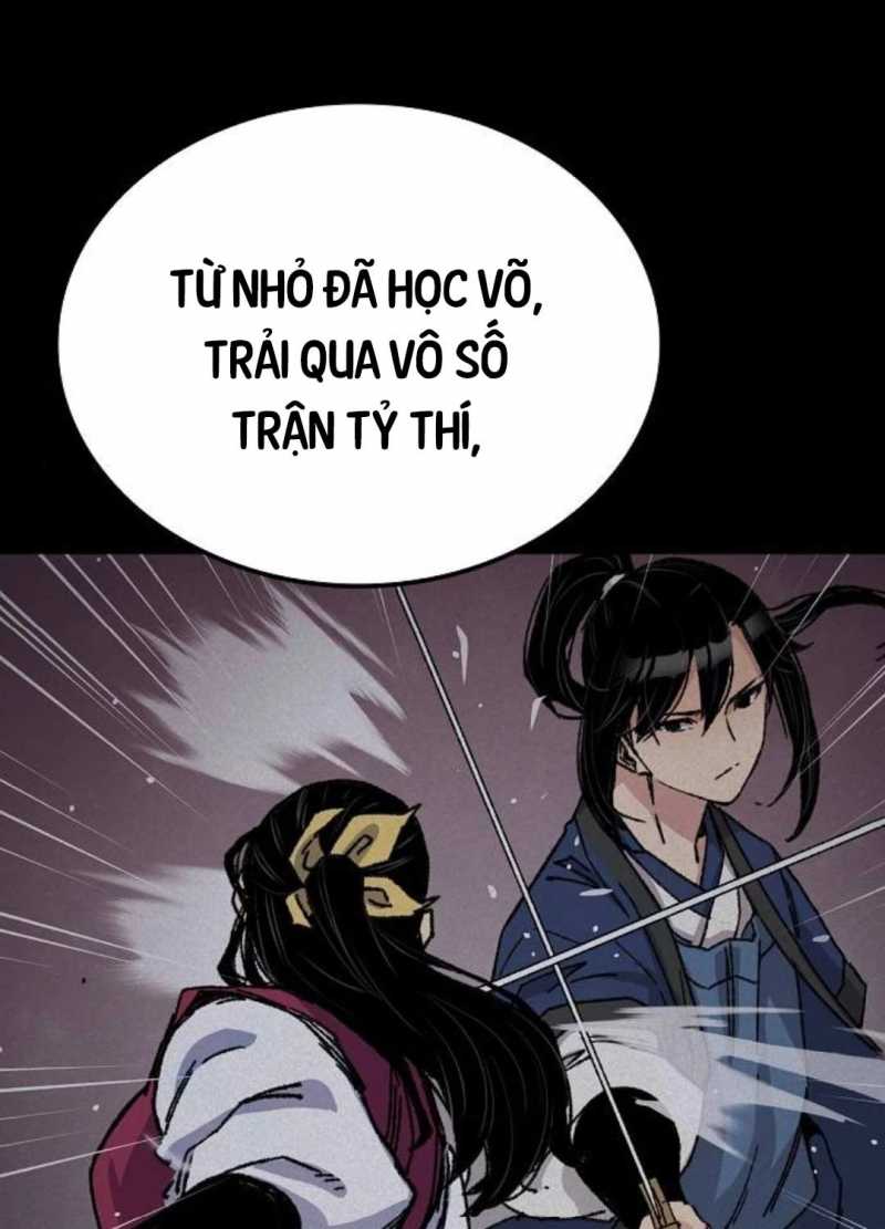 Thiên Ma Quy Hoàn Chapter 31 - Trang 31