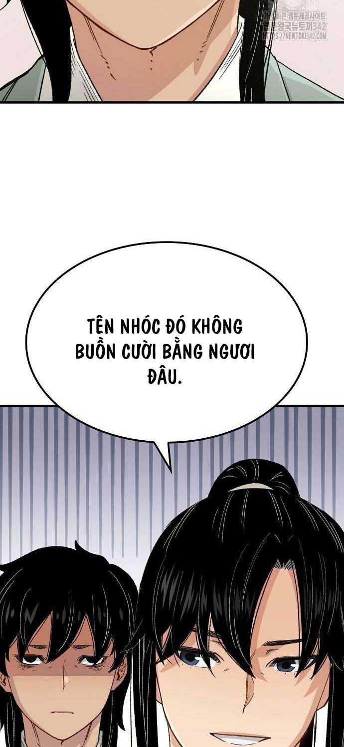 Thiên Ma Quy Hoàn Chapter 23 - Trang 34