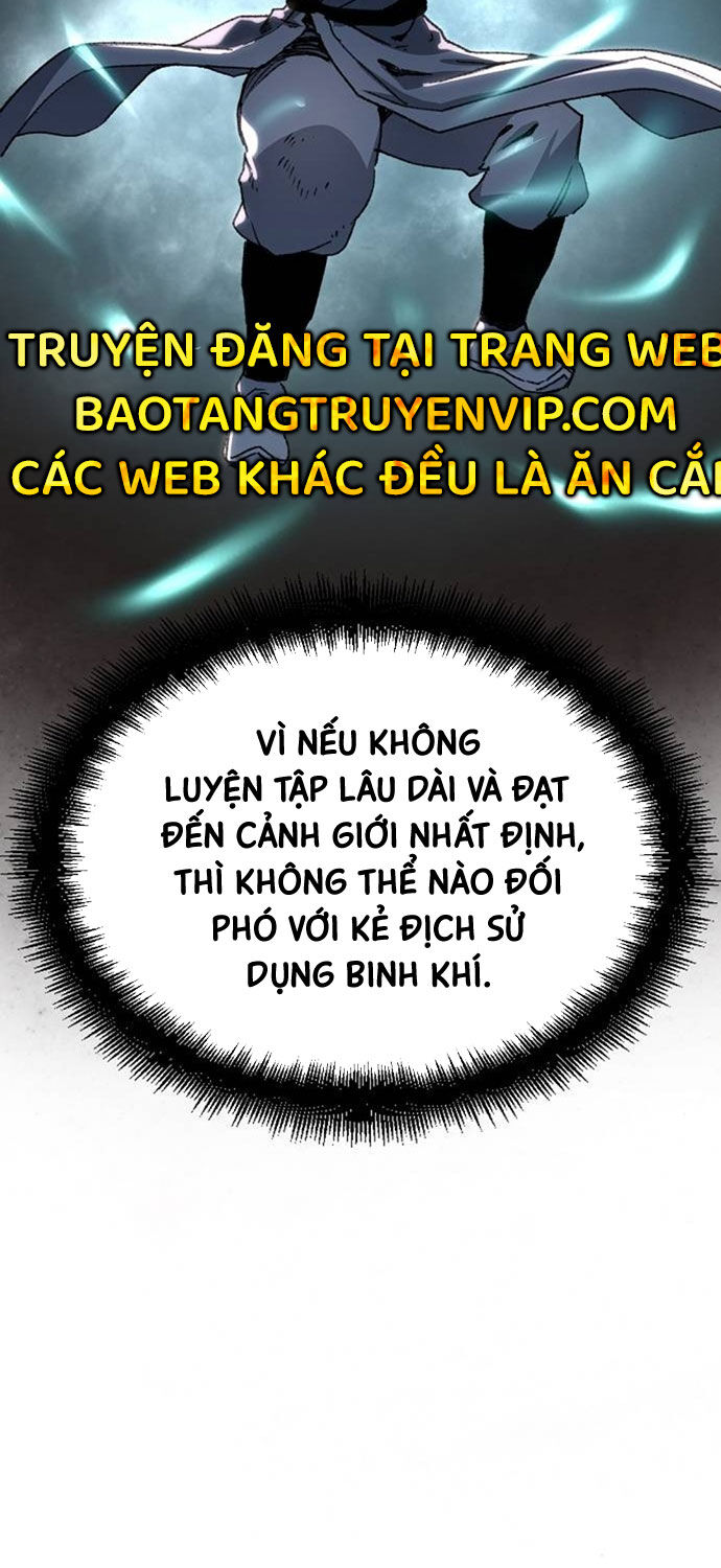 Thiên Ma Quy Hoàn Chapter 38 - Trang 7