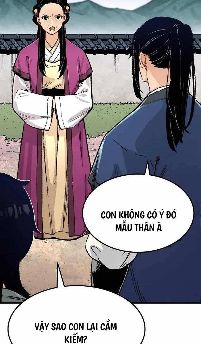 Thiên Ma Quy Hoàn Chapter 2 - Trang 41