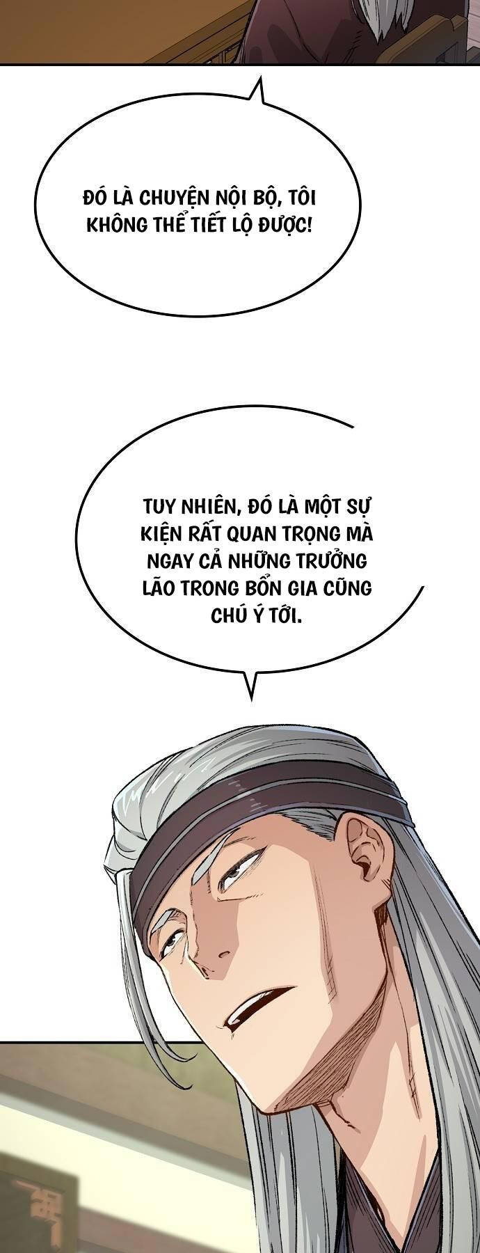 Thiên Ma Quy Hoàn Chapter 14 - Trang 40