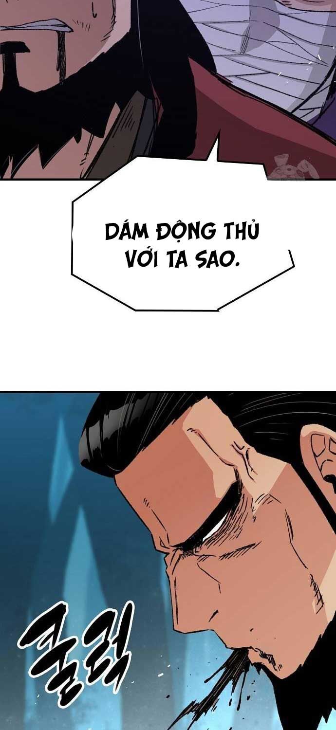 Thiên Ma Quy Hoàn Chapter 35 - Trang 38