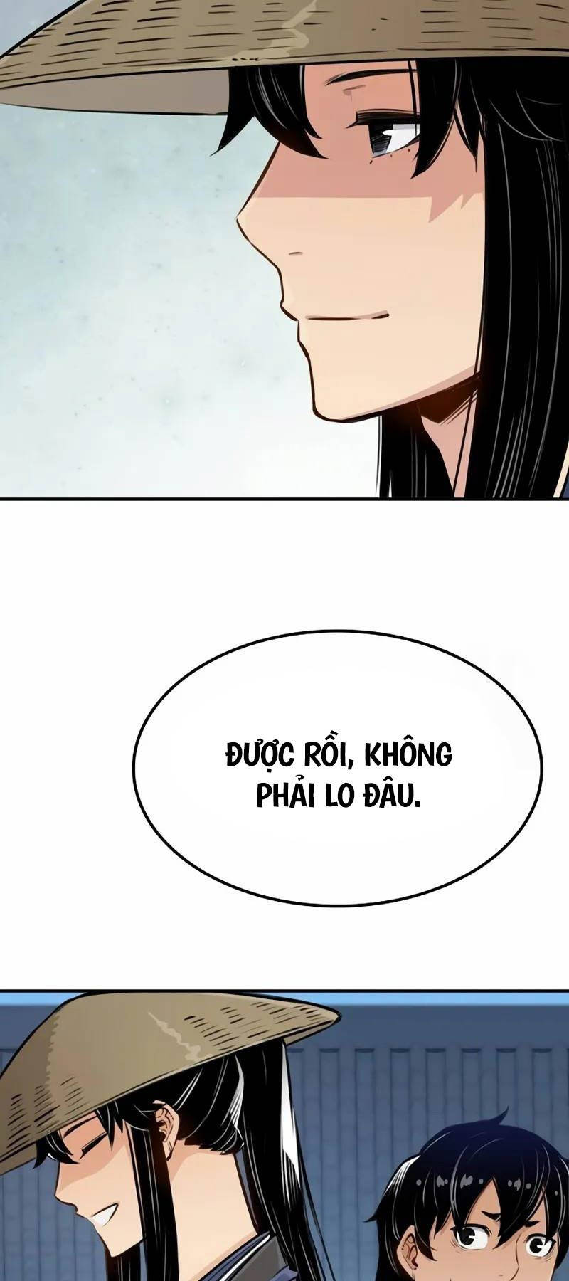 Thiên Ma Quy Hoàn Chapter 16 - Trang 43