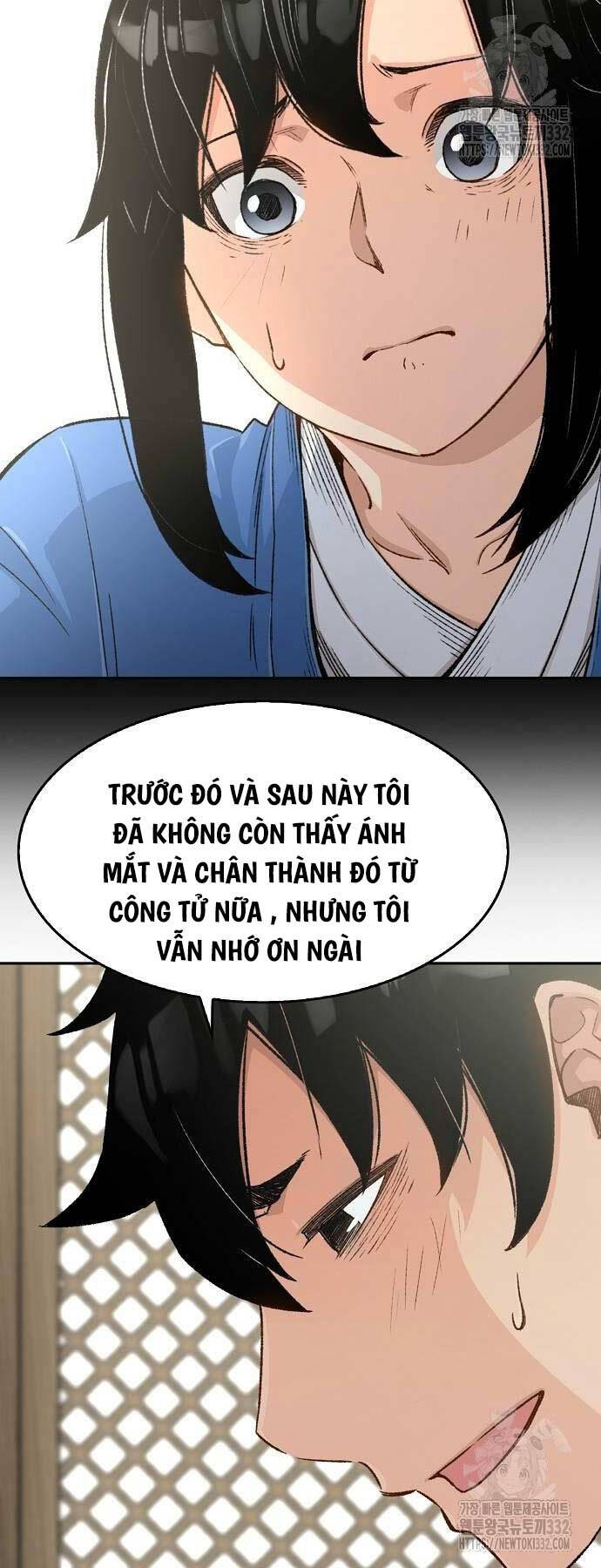 Thiên Ma Quy Hoàn Chapter 12 - Trang 43