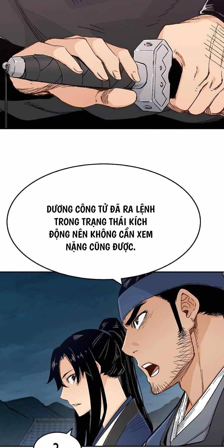 Thiên Ma Quy Hoàn Chapter 6 - Trang 53