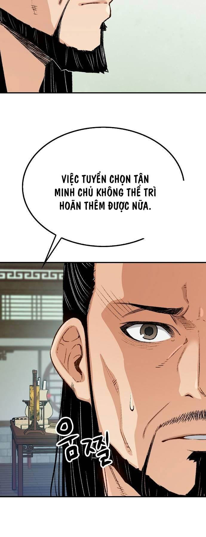 Thiên Ma Quy Hoàn Chapter 17 - Trang 4