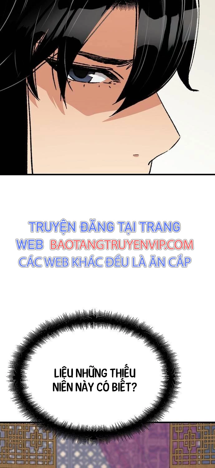 Thiên Ma Quy Hoàn Chapter 29 - Trang 30