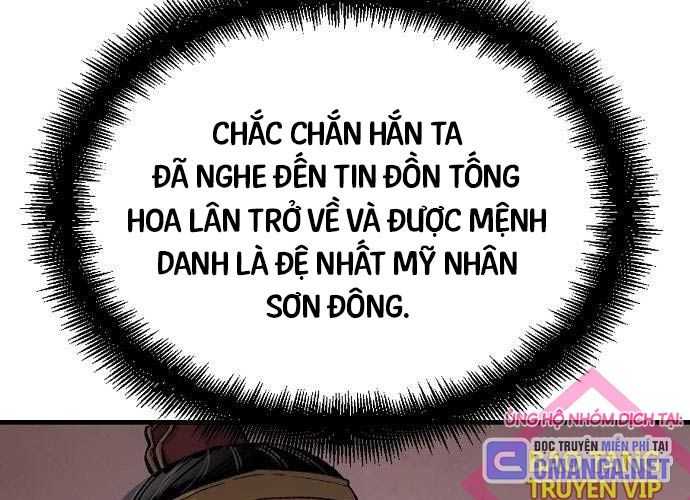 Thiên Ma Quy Hoàn Chapter 28 - Trang 18