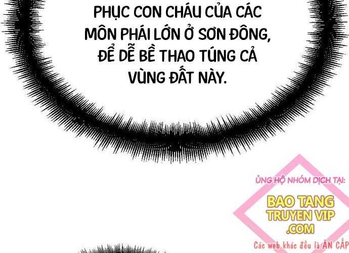 Thiên Ma Quy Hoàn Chapter 28 - Trang 16