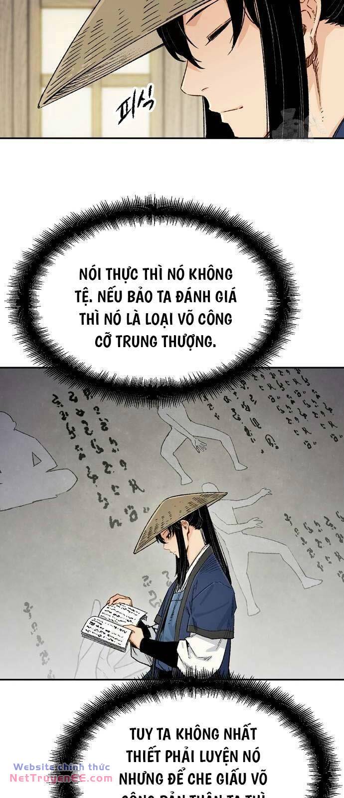 Thiên Ma Quy Hoàn Chapter 8 - Trang 25