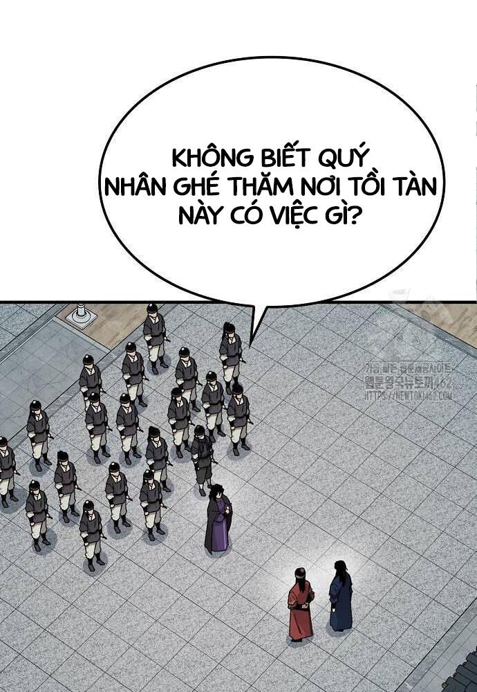 Thiên Ma Quy Hoàn Chapter 37 - Trang 9