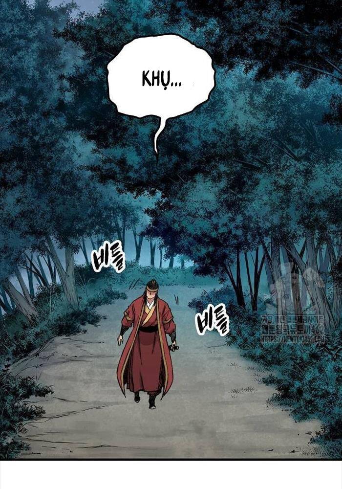 Thiên Ma Quy Hoàn Chapter 39 - Trang 47