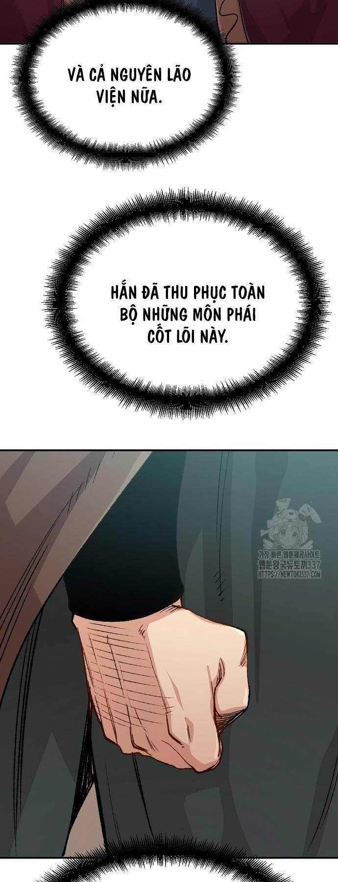 Thiên Ma Quy Hoàn Chapter 17 - Trang 10