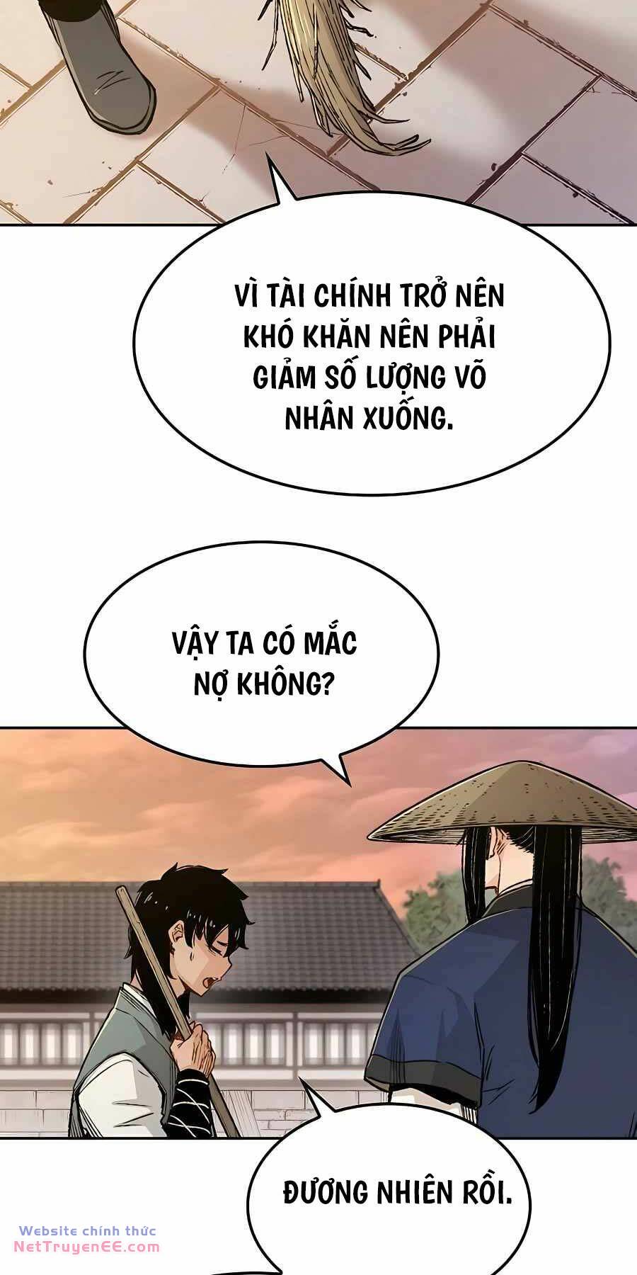 Thiên Ma Quy Hoàn Chapter 4 - Trang 46