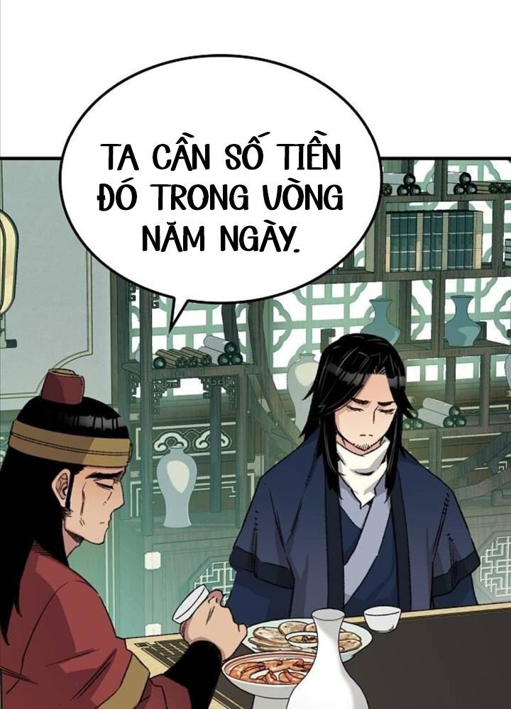 Thiên Ma Quy Hoàn Chapter 36 - Trang 112