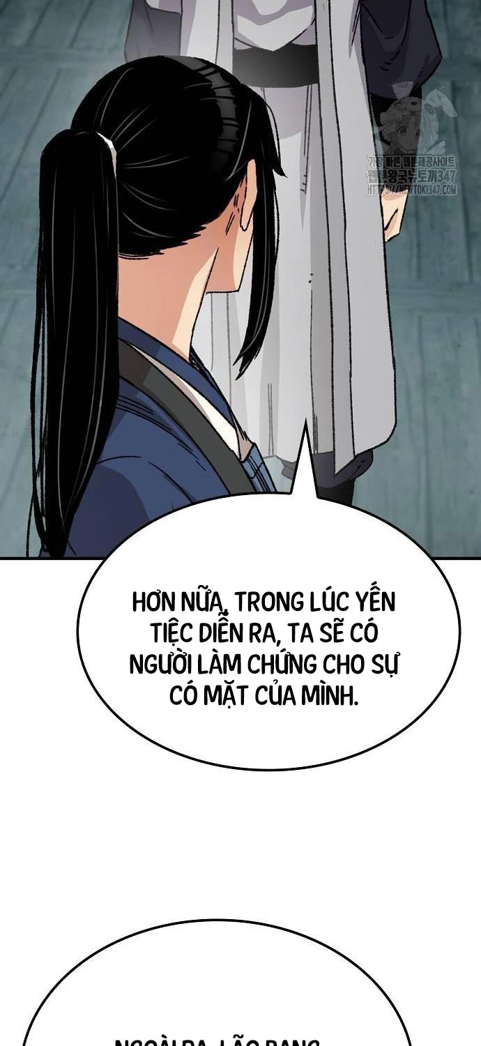 Thiên Ma Quy Hoàn Chapter 29 - Trang 14