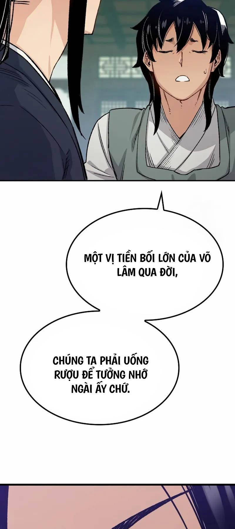 Thiên Ma Quy Hoàn Chapter 16 - Trang 125