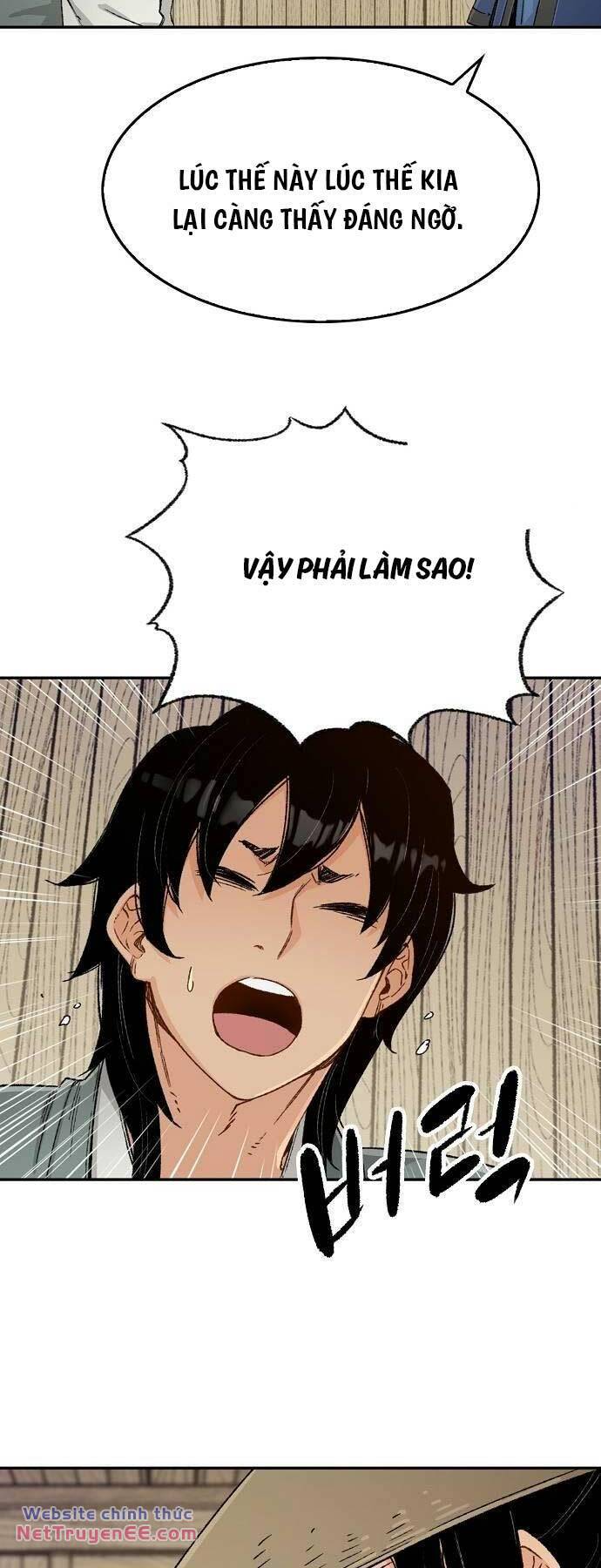 Thiên Ma Quy Hoàn Chapter 8 - Trang 24