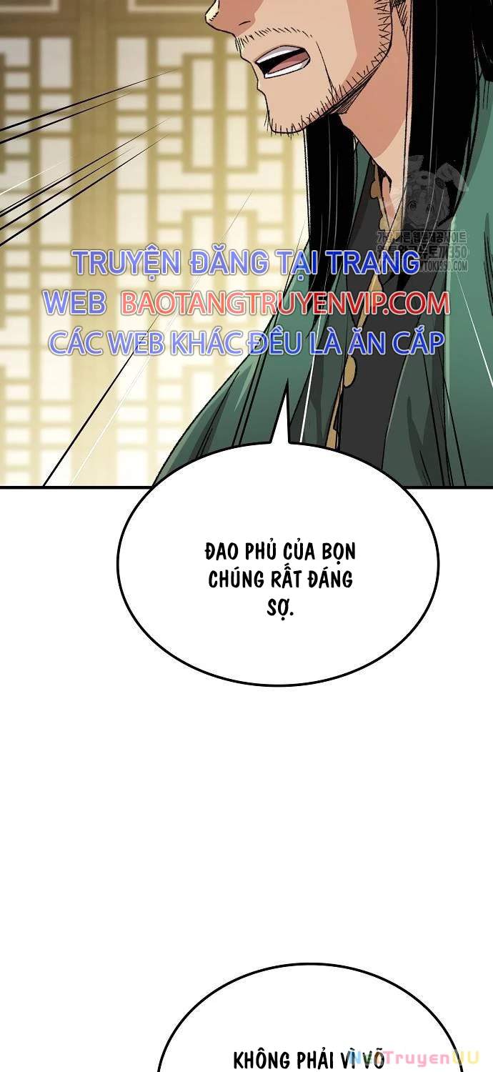 Thiên Ma Quy Hoàn Chapter 33 - Trang 81