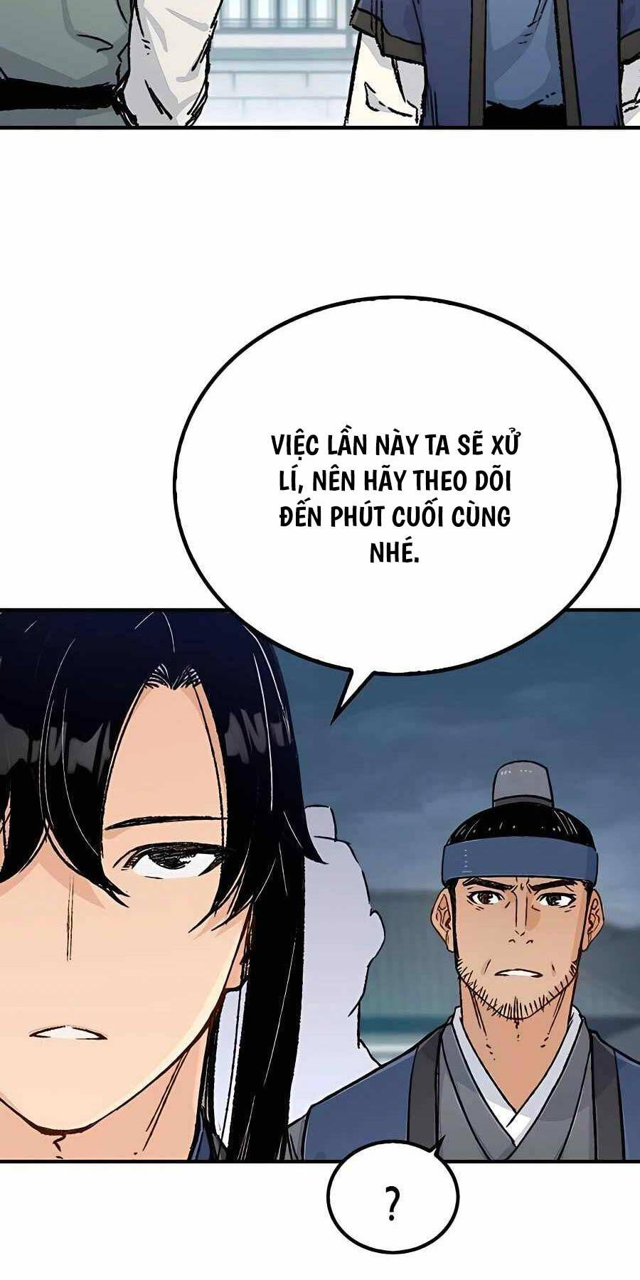 Thiên Ma Quy Hoàn Chapter 6 - Trang 13