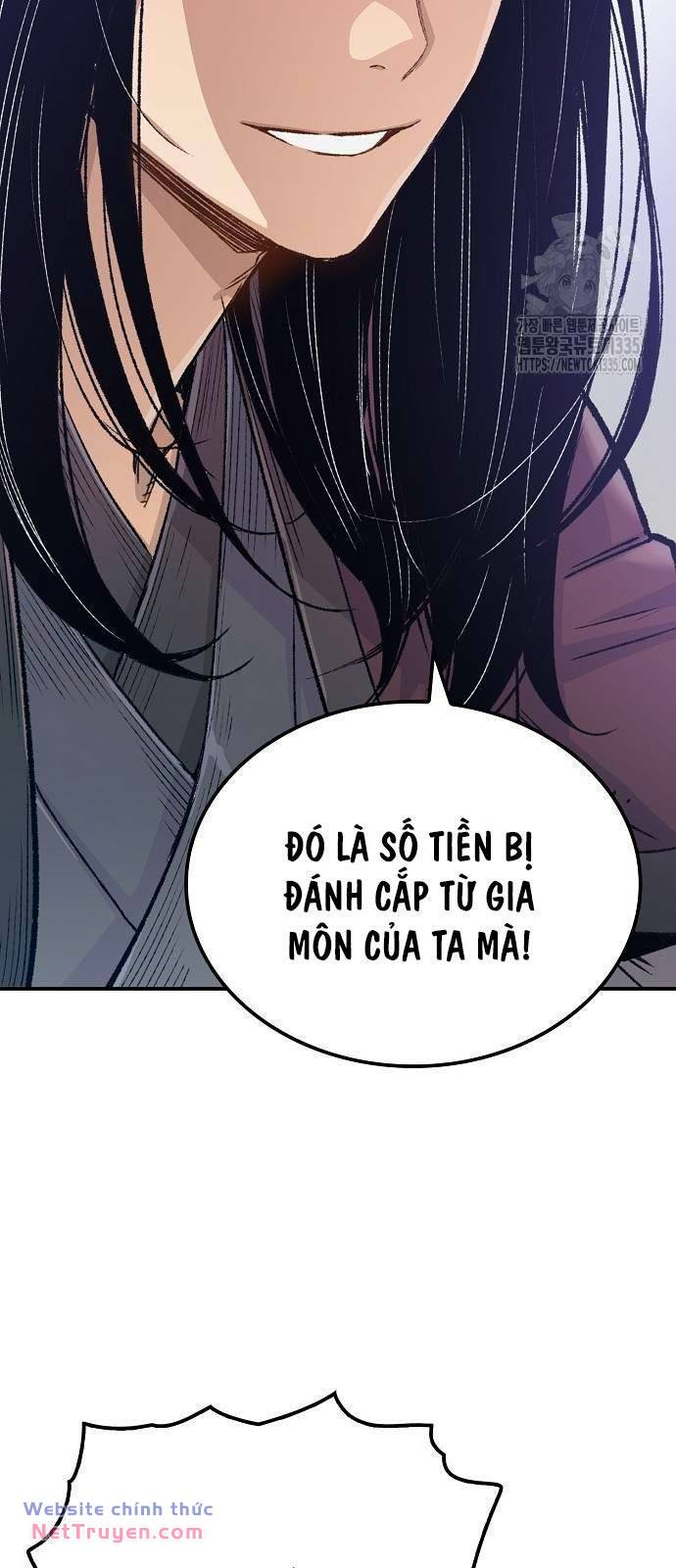 Thiên Ma Quy Hoàn Chapter 15 - Trang 35