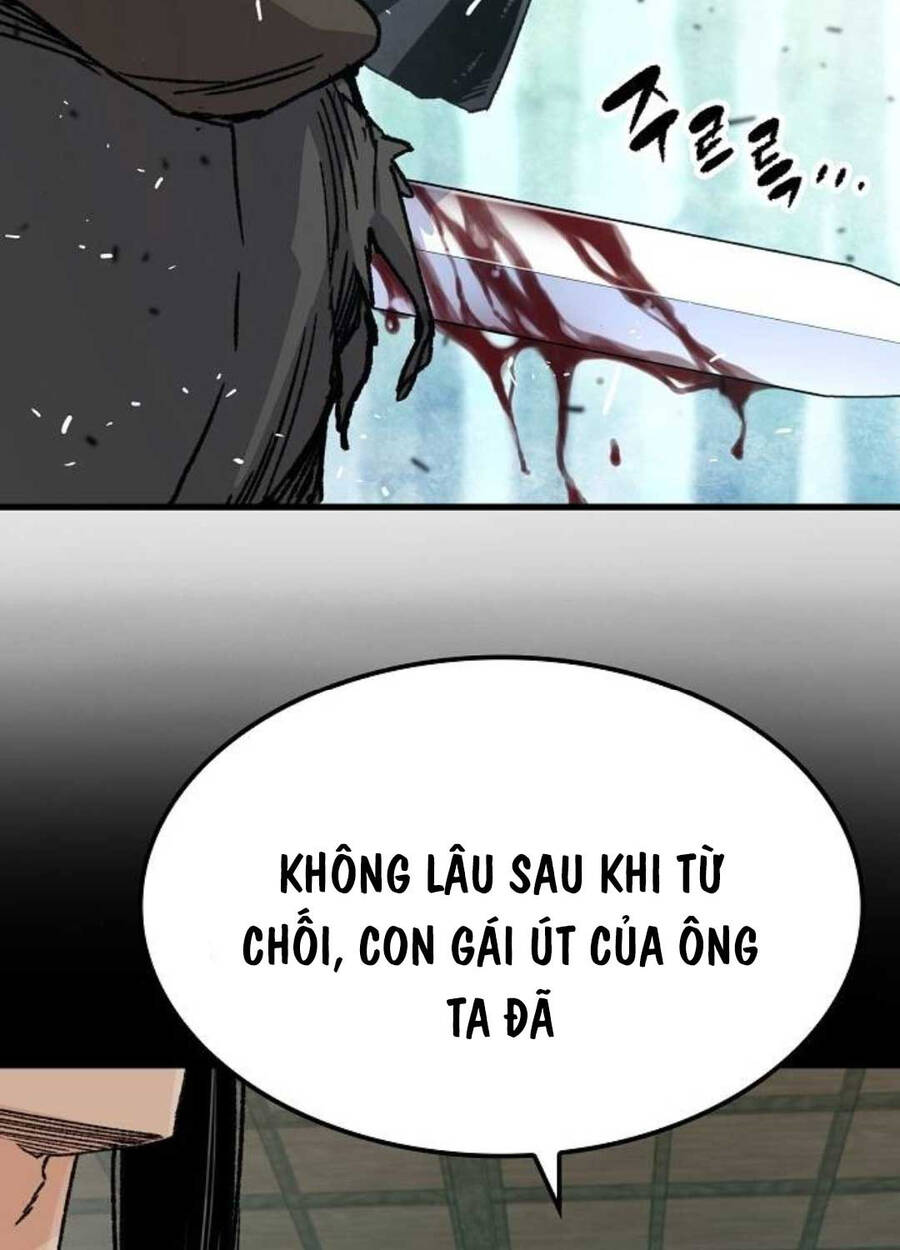 Thiên Ma Quy Hoàn Chapter 32 - Trang 52