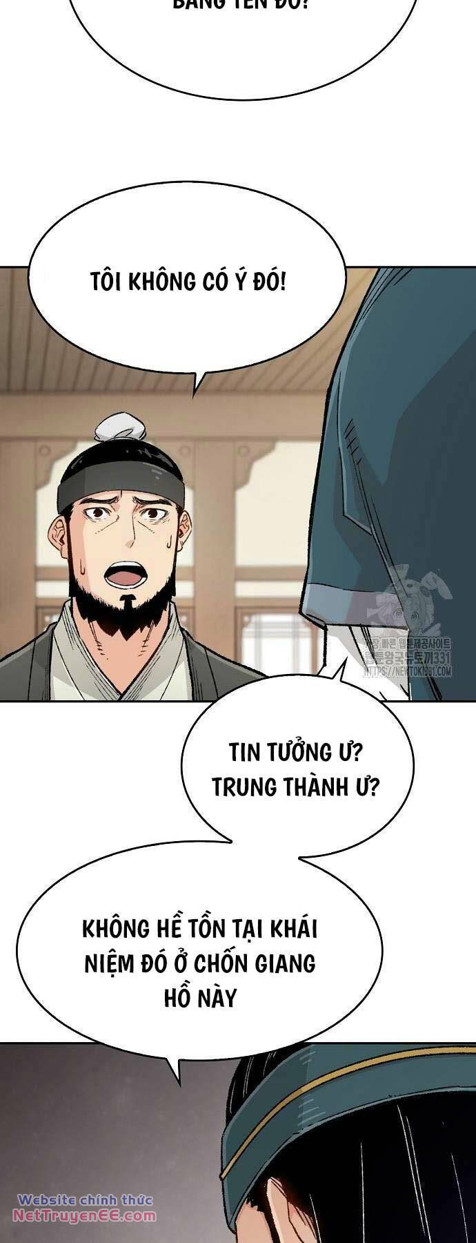 Thiên Ma Quy Hoàn Chapter 10 - Trang 33