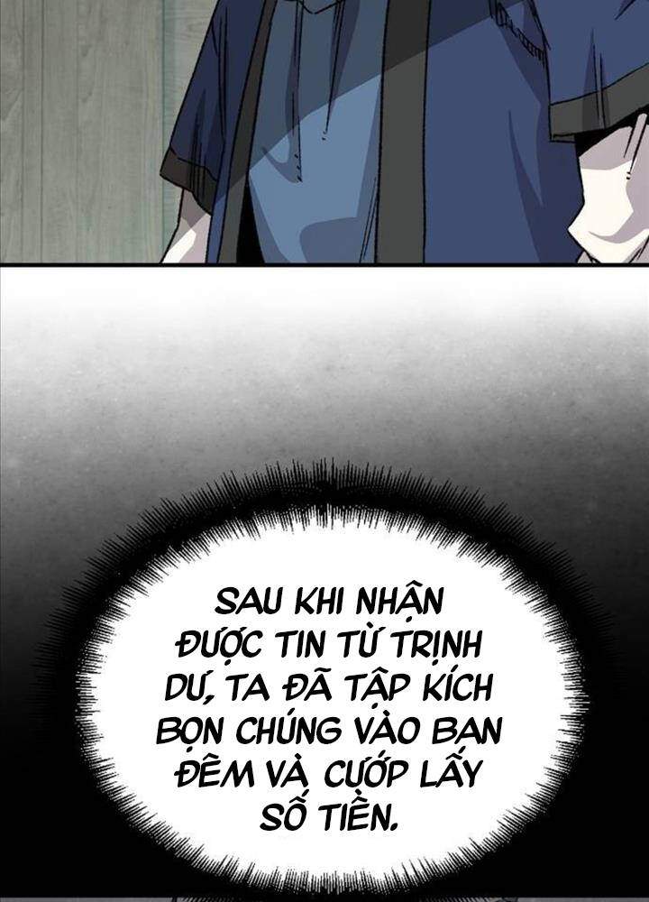 Thiên Ma Quy Hoàn Chapter 34 - Trang 50