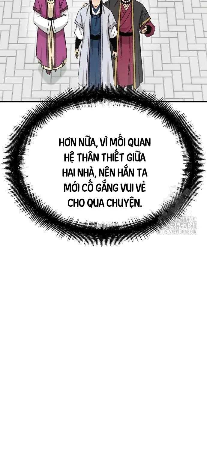 Thiên Ma Quy Hoàn Chapter 30 - Trang 42