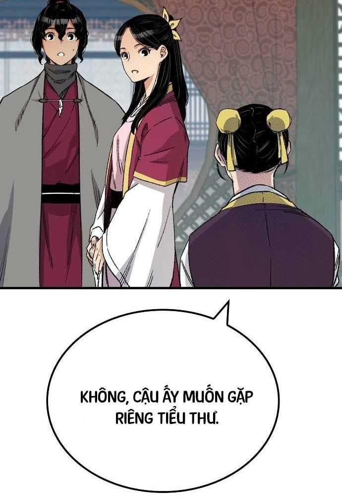 Thiên Ma Quy Hoàn Chapter 28 - Trang 31