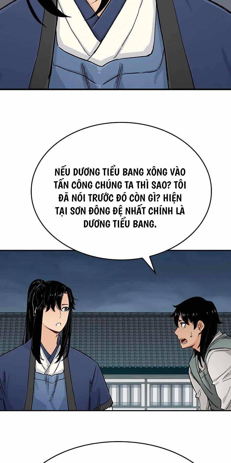 Thiên Ma Quy Hoàn Chapter 7 - Trang 51