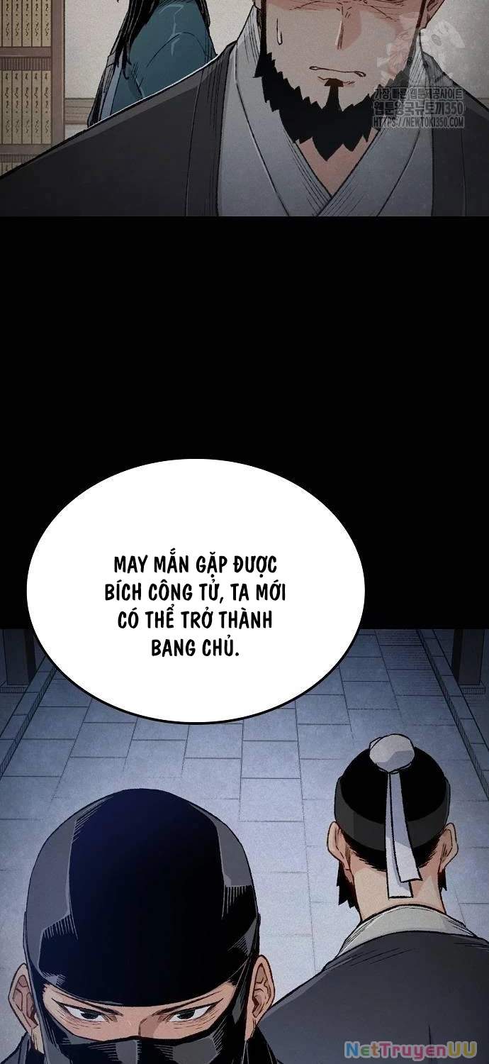 Thiên Ma Quy Hoàn Chapter 33 - Trang 24