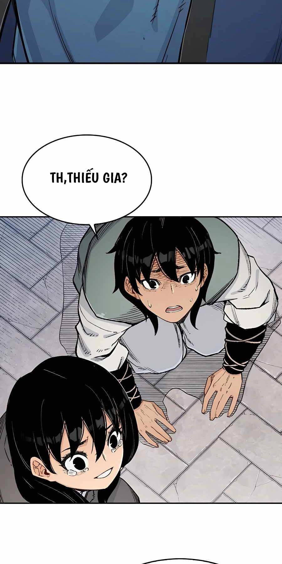 Thiên Ma Quy Hoàn Chapter 5 - Trang 61