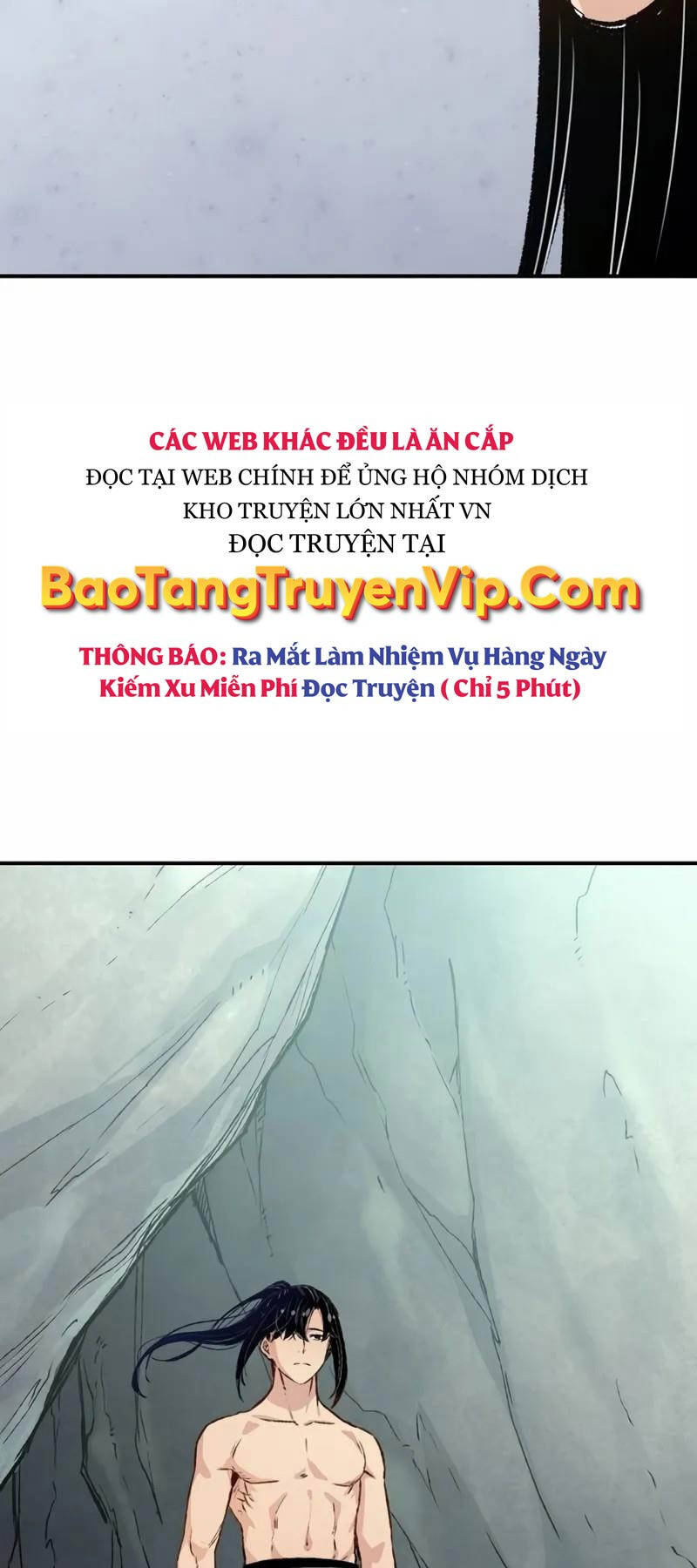 Thiên Ma Quy Hoàn Chapter 16 - Trang 17